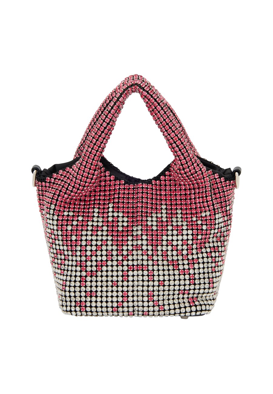 Сумка myMo at night, розовый
Сумка myMo at night, розовый