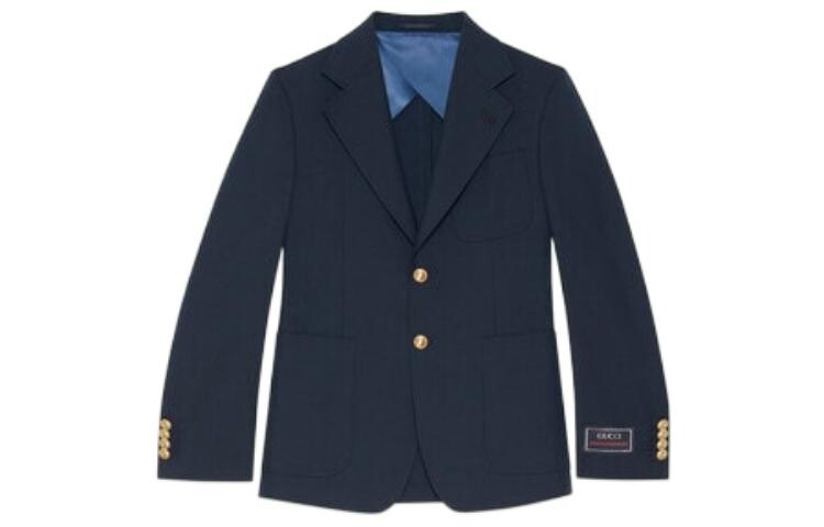 Куртка мужская темно-синяя Gucci, темно-синий
Куртка мужская темно-синяя Gucci, темно-синий