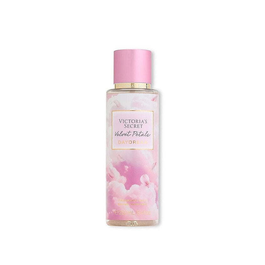 Спрей-мист для тела Velvet Petals Daydream Victoria's Secret
Спрей-мист для тела Velvet Petals Daydream Victoria's Secret