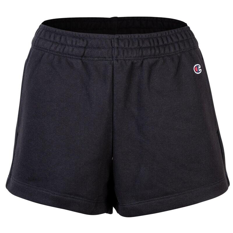 Брюки спортивные Champion, черный
Брюки спортивные Champion, черный