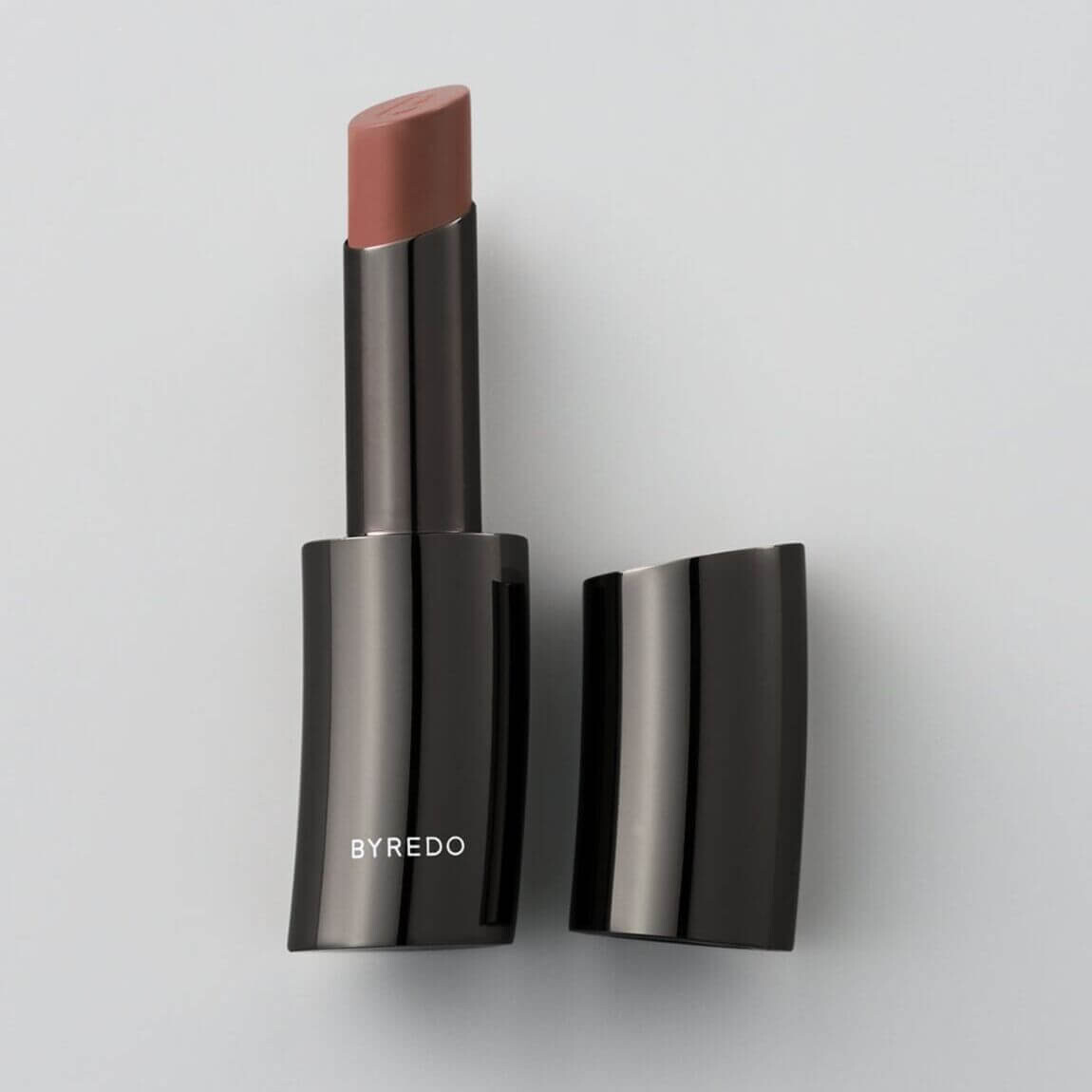 Бальзам для губ Byredo Semi-matte Argila, 2,5 г, коричнево-розовый
Бальзам для губ Byredo Semi-matte Argila, 2,5 г, коричнево-розовый