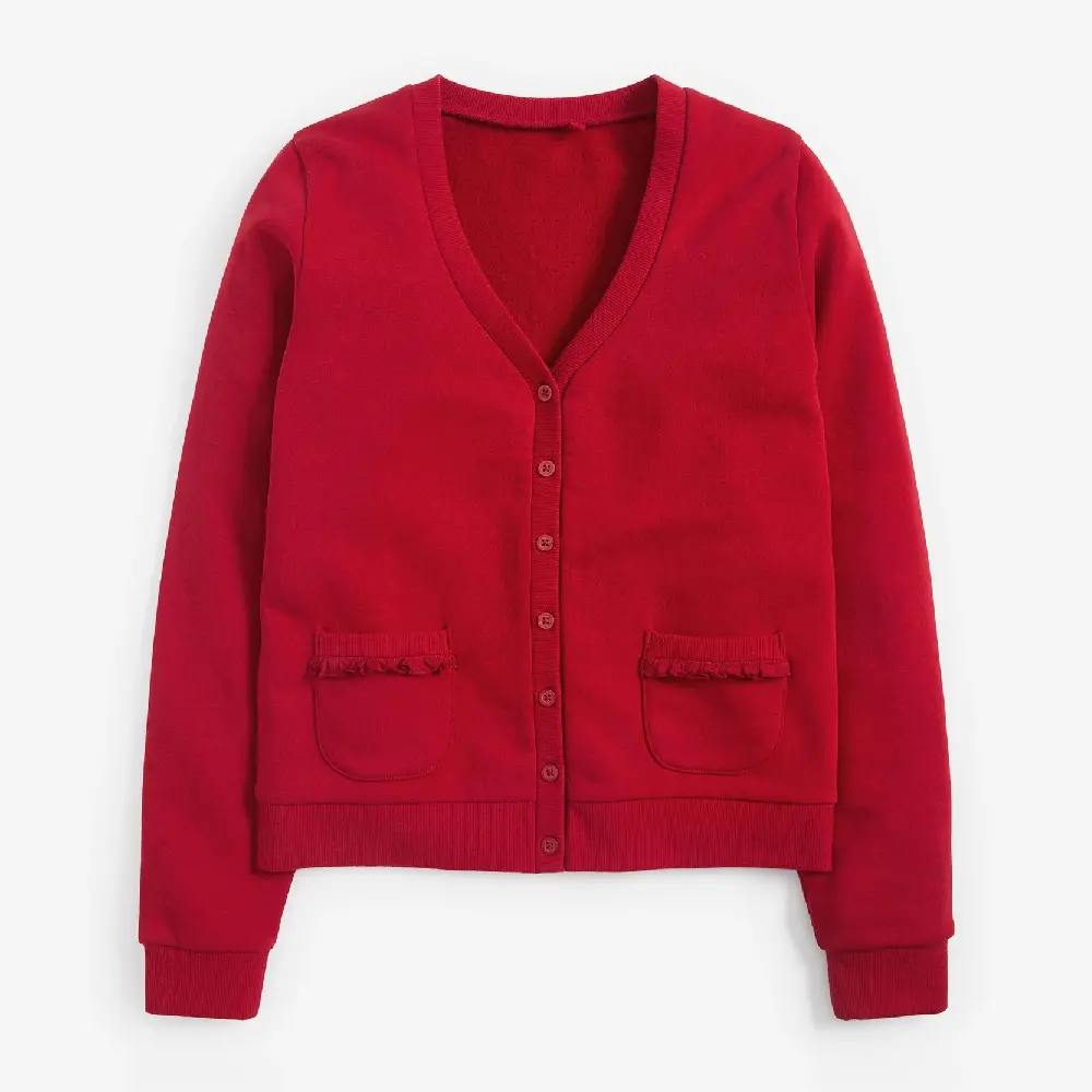 Кардиган Next, красный
Кардиган Next, красный