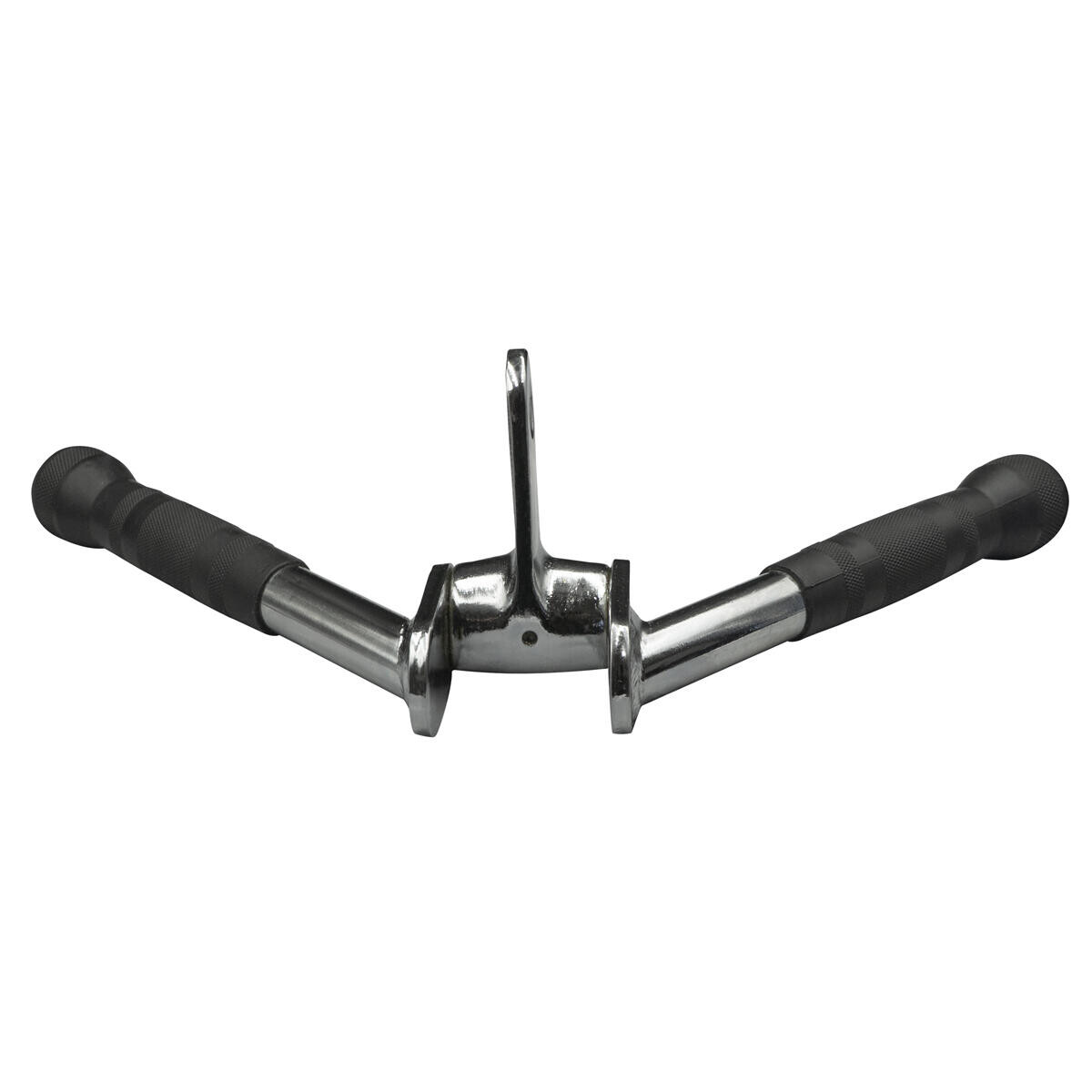 Стальная V-образная перекладина для трицепса для подтягиваний/тяги GLADIATORFIT, Серый
Стальная V-образная перекладина для трицепса для подтягиваний/тяги GLADIATORFIT, Серый