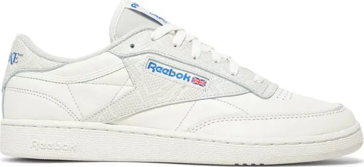 Кроссовки awake ny x club c 85 'white snakeskin' Reebok, пломбир, Серый, Кроссовки awake ny x club c 85 'white snakeskin' Reebok, пломбир
Кроссовки awake ny x club c 85 'white snakeskin' Reebok, пломбир, Серый, Кроссовки awake ny x club c 85 'white snakeskin' Reebok, пломбир