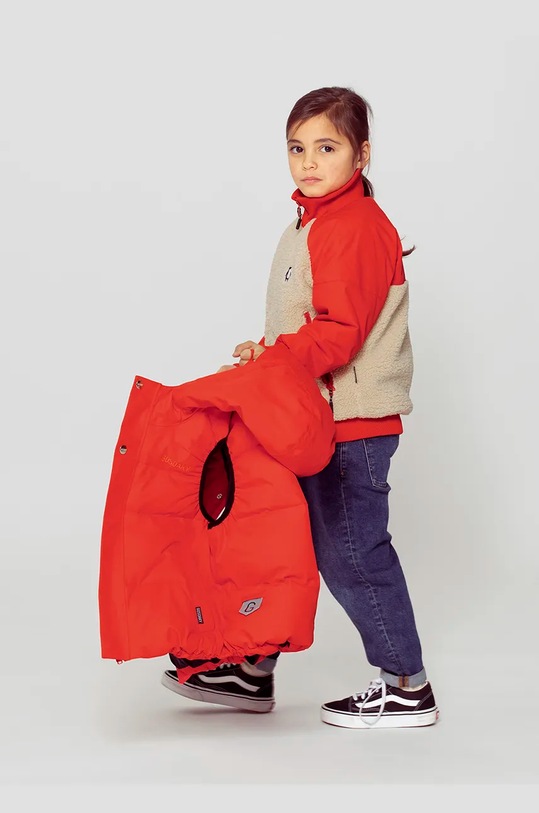 Детская куртка FOX AND HOUND 2 в 1 Gosoaky, оранжевый
Детская куртка FOX AND HOUND 2 в 1 Gosoaky, оранжевый