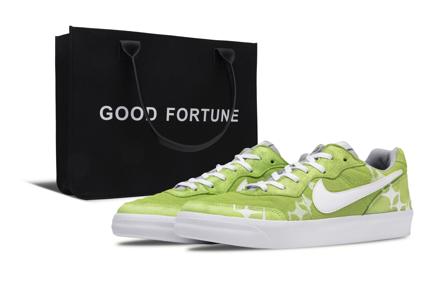 Nike Tiempo Trainer Jasmine Star, Toe Art, Shopping Bag низкие скейтборд кроссовки мужские белый зеленый
Nike Tiempo Trainer Jasmine Star, Toe Art, Shopping Bag низкие скейтборд кроссовки мужские белый зеленый