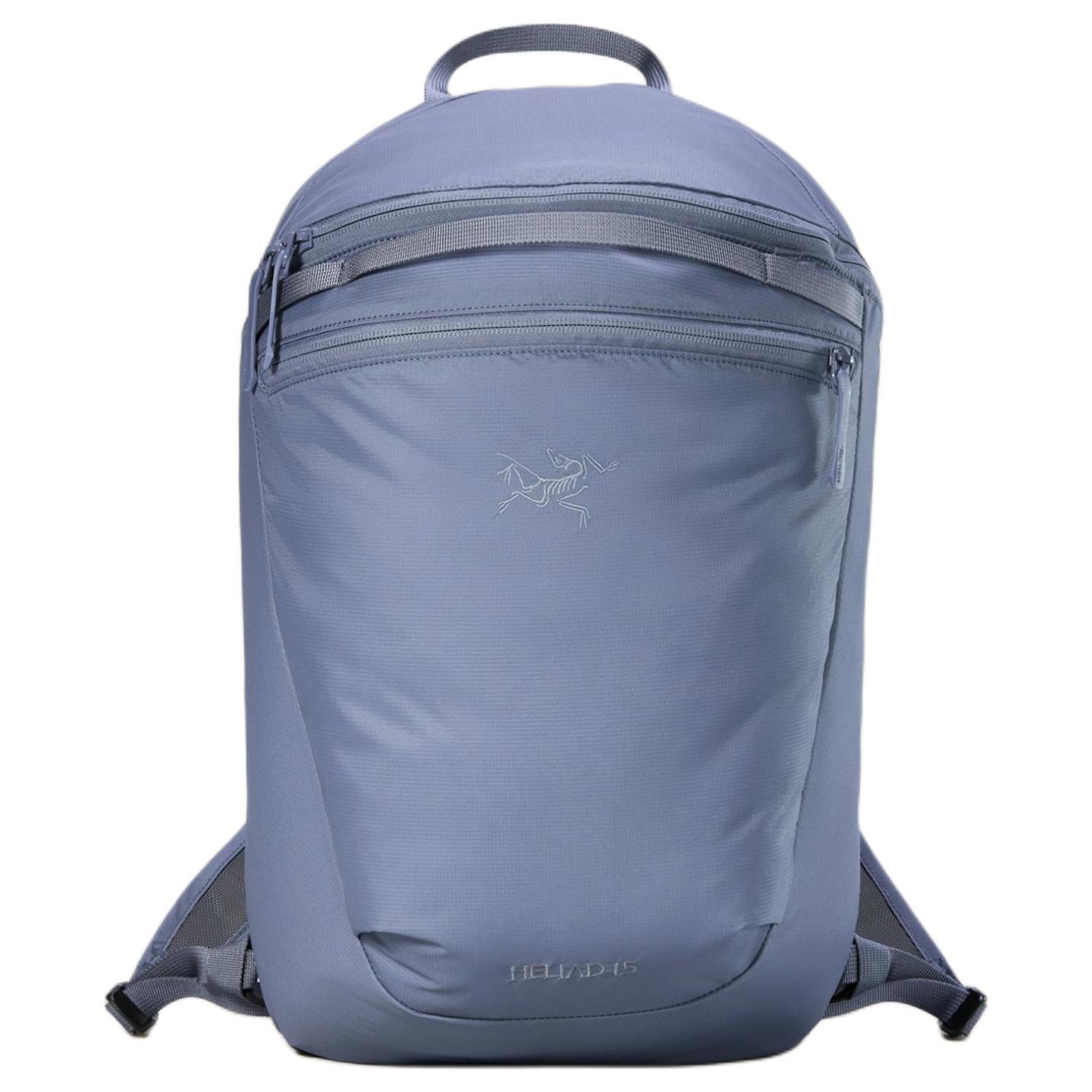 Arcteryx 15-литровый альпинистский рюкзак, Blue
Arcteryx 15-литровый альпинистский рюкзак, Blue