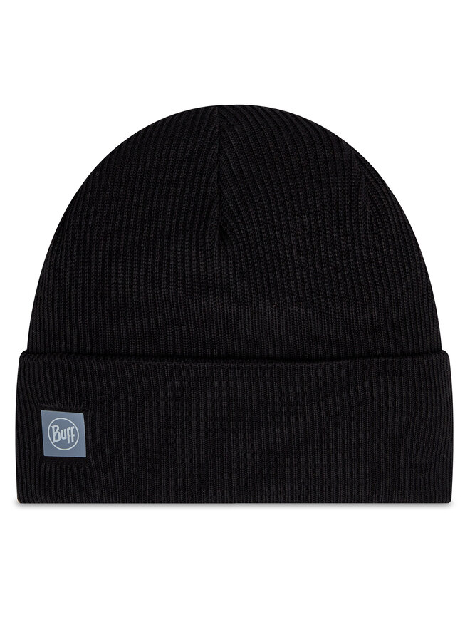 Шапка Buff Crossknit 132891.999.10.00, черный
Шапка Buff Crossknit 132891.999.10.00, черный