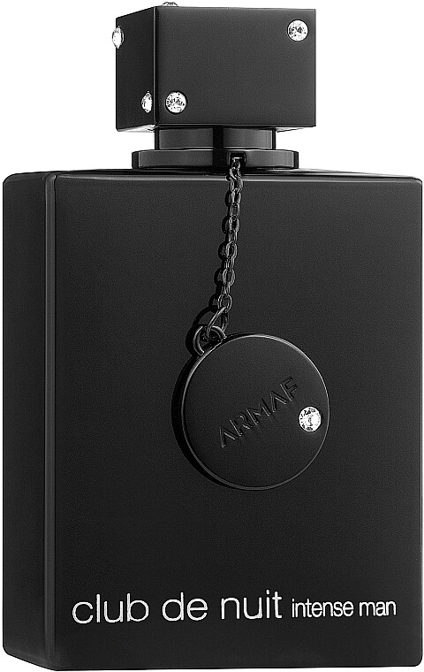 Туалетная вода Armaf Club De Nuit Intense Man
Туалетная вода Armaf Club De Nuit Intense Man