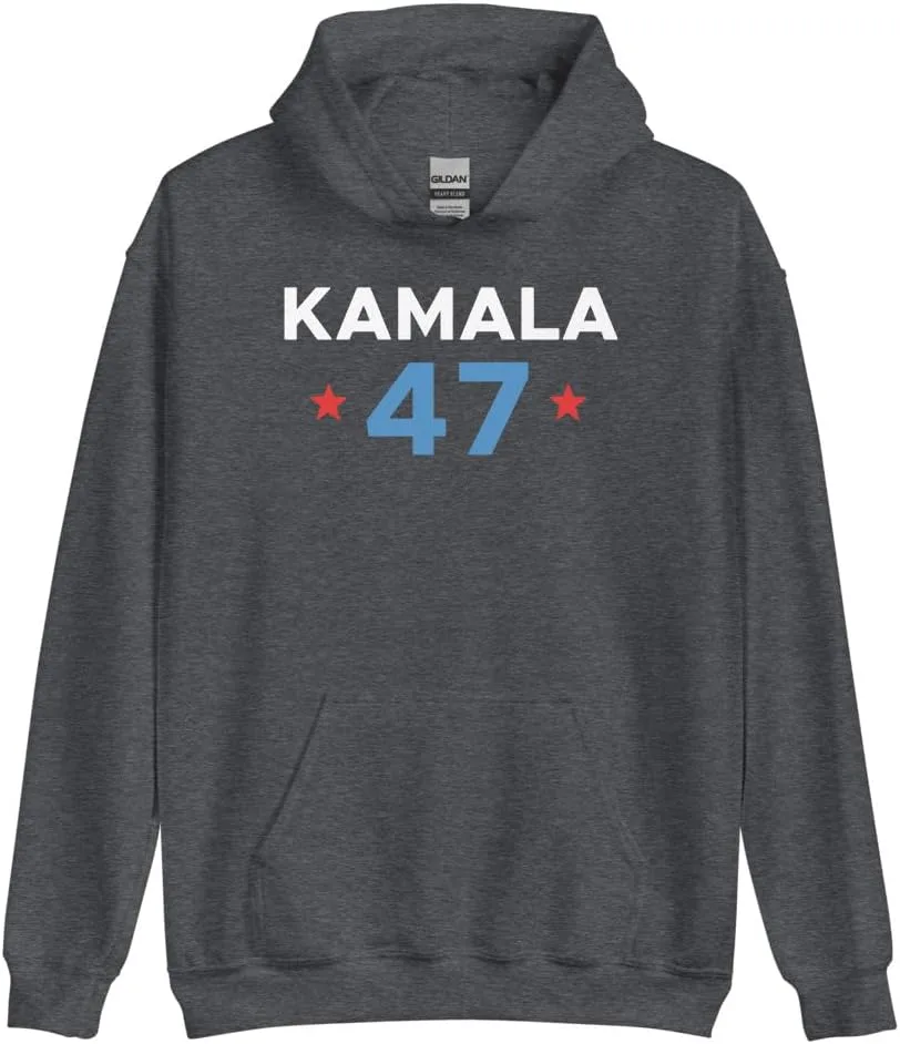 Kamala 47 худи Hogue WS LLC
Kamala 47 худи Hogue WS LLC