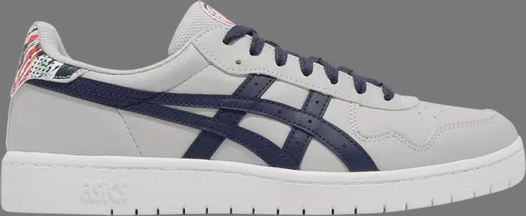 Кроссовки japan s 'celebration of sport pack' Asics, серый
Кроссовки japan s 'celebration of sport pack' Asics, серый