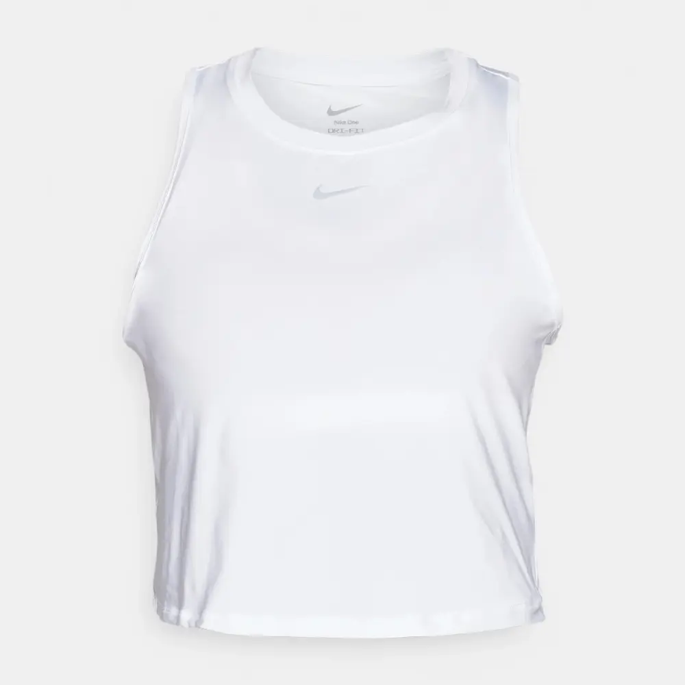 Спортивный топ Nike Performance One Classic Tank, белый
Спортивный топ Nike Performance One Classic Tank, белый