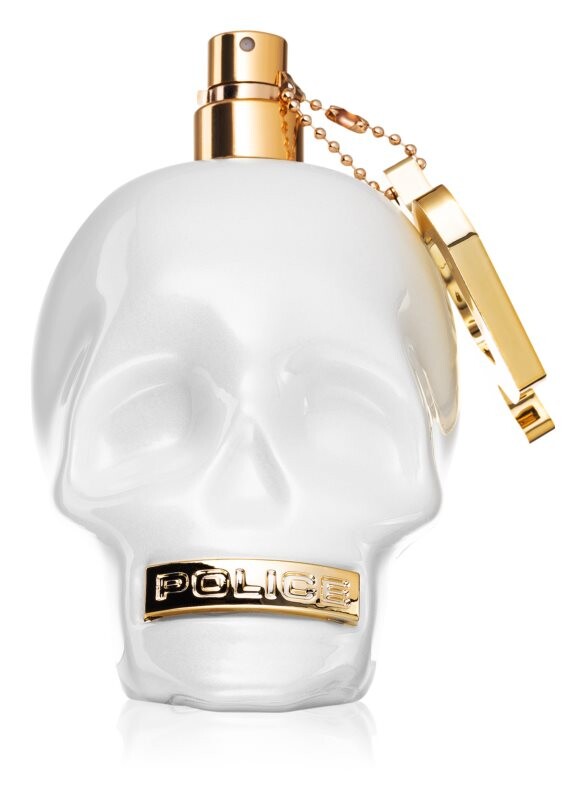 Парфюмерная вода Police To be Born to Shine, 125 мл
Парфюмерная вода Police To be Born to Shine, 125 мл