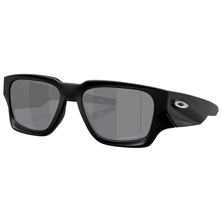 Солнцезащитные очки Instagator матовые черные призмы черные поляризованные Oakley
Солнцезащитные очки Instagator матовые черные призмы черные поляризованные Oakley