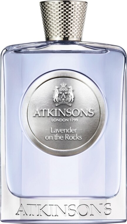 Духи Atkinsons Lavender on the Rocks
Духи Atkinsons Lavender on the Rocks