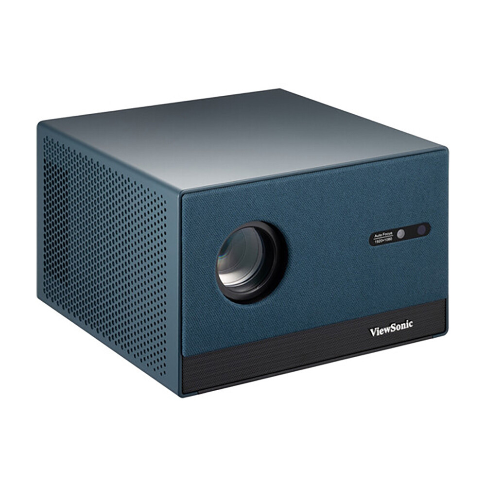 Проектор ViewSonic LX60HD, 630 ANSI люмен, белый
Проектор ViewSonic LX60HD, 630 ANSI люмен, белый