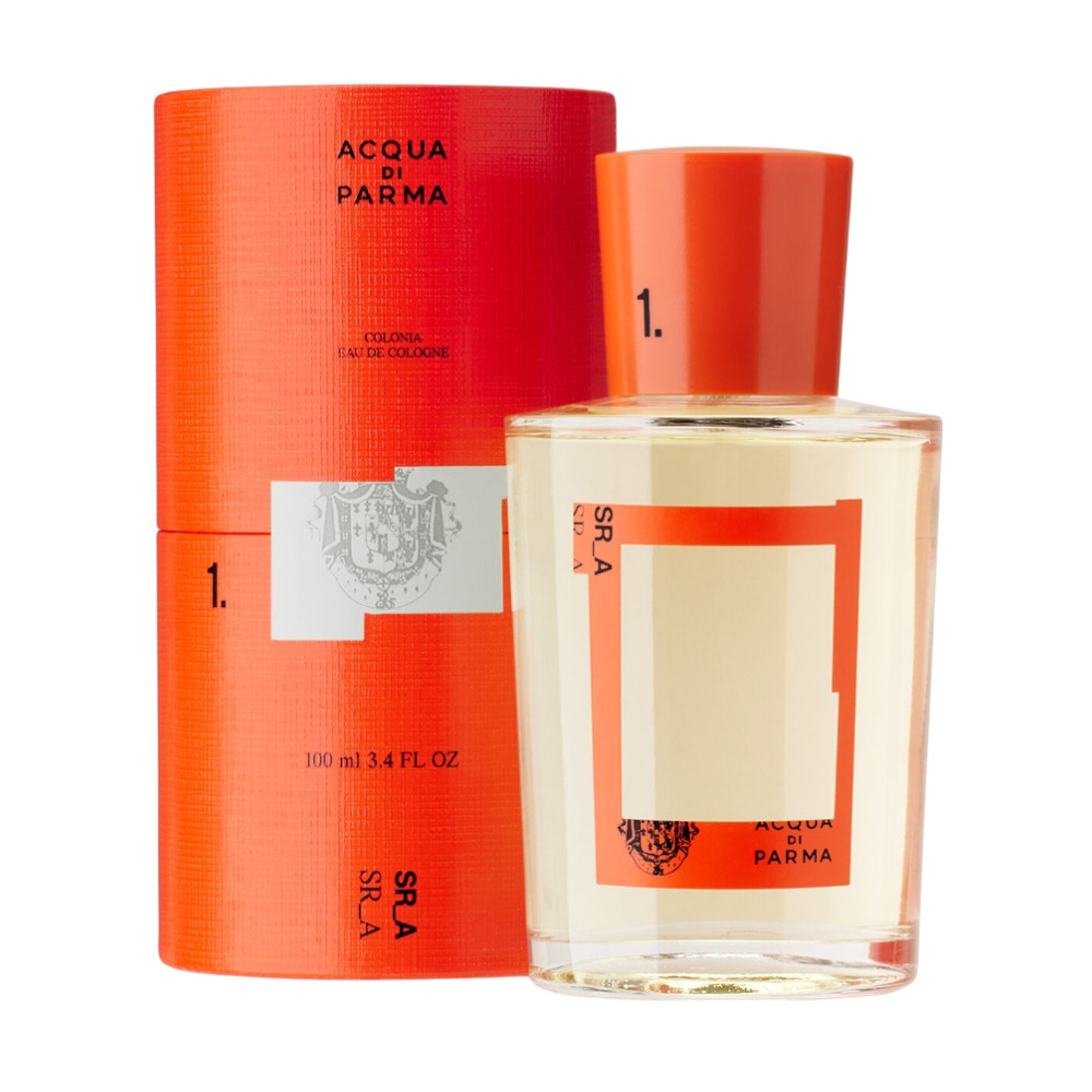 Одеколон Acqua Di Parma Colonia Limited Edition 2023
Одеколон Acqua Di Parma Colonia Limited Edition 2023