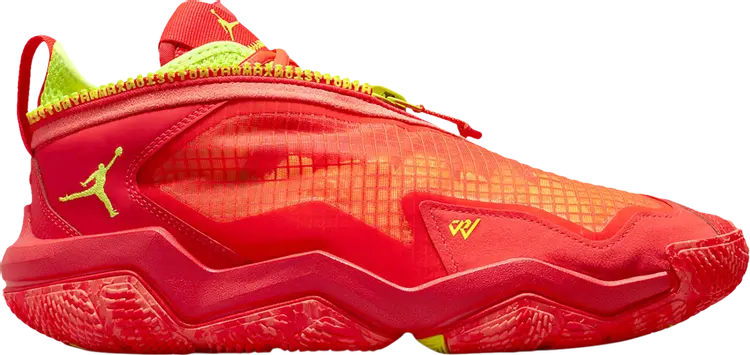 Кроссовки Jordan Why Not Zer0.6 PF Bright Crimson, оранжевый
Кроссовки Jordan Why Not Zer0.6 PF Bright Crimson, оранжевый