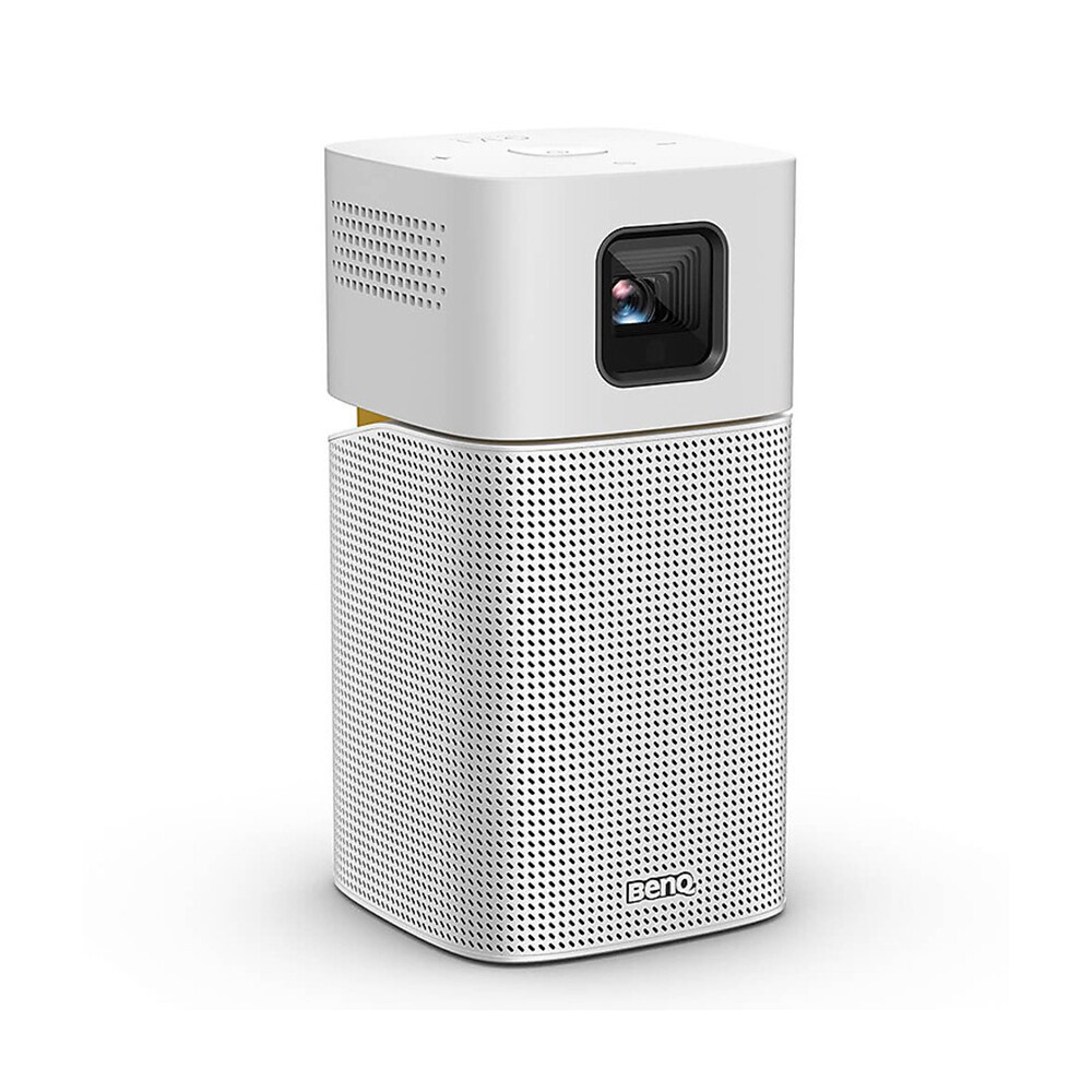 Проектор BenQ GV1, 200 ANSI лм, белый
Проектор BenQ GV1, 200 ANSI лм, белый