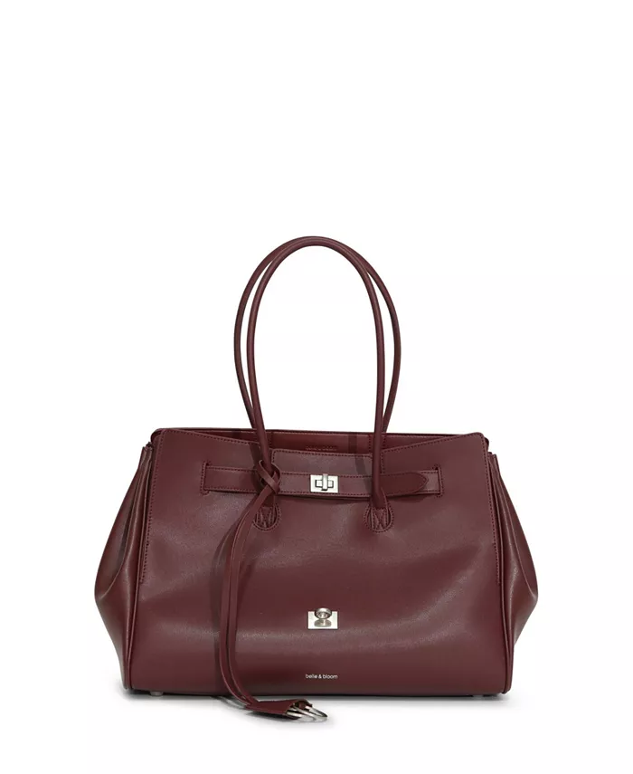 Сумка через плечо Rude Boy Belle & Bloom, красный
Сумка через плечо Rude Boy Belle & Bloom, красный