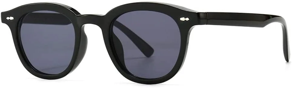 Винтажные солнцезащитные очки для женщин, маленькие солнцезащитные очки для мужчин, очки с леопардовым принтом, защита от ультрафиолета UV400 LANGSER, Black
Винтажные солнцезащитные очки для женщин, маленькие солнцезащитные очки для мужчин, очки с леопардовым принтом, защита от ультрафиолета UV400 LANGSER, Black