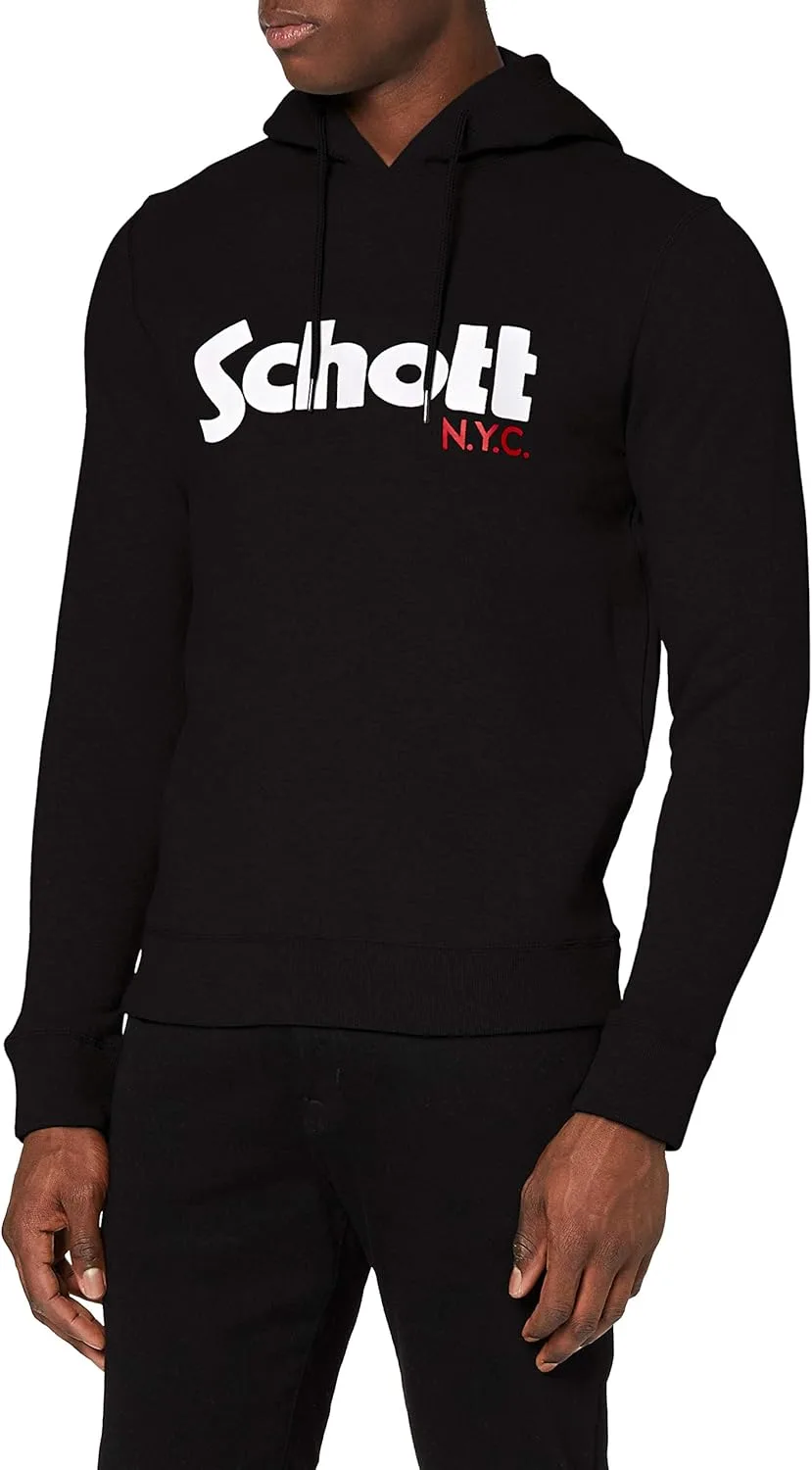 Свитшот Schott NYC
Свитшот Schott NYC