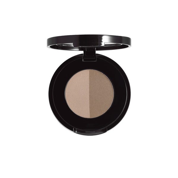 Двухцветная компактная пудра для бровей ANASTASIA BEVERLY HILLS Brow Powder, Taupe
Двухцветная компактная пудра для бровей ANASTASIA BEVERLY HILLS Brow Powder, Taupe