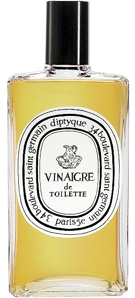 Туалетная вода Diptyque Vinaigre de Toilette
Туалетная вода Diptyque Vinaigre de Toilette