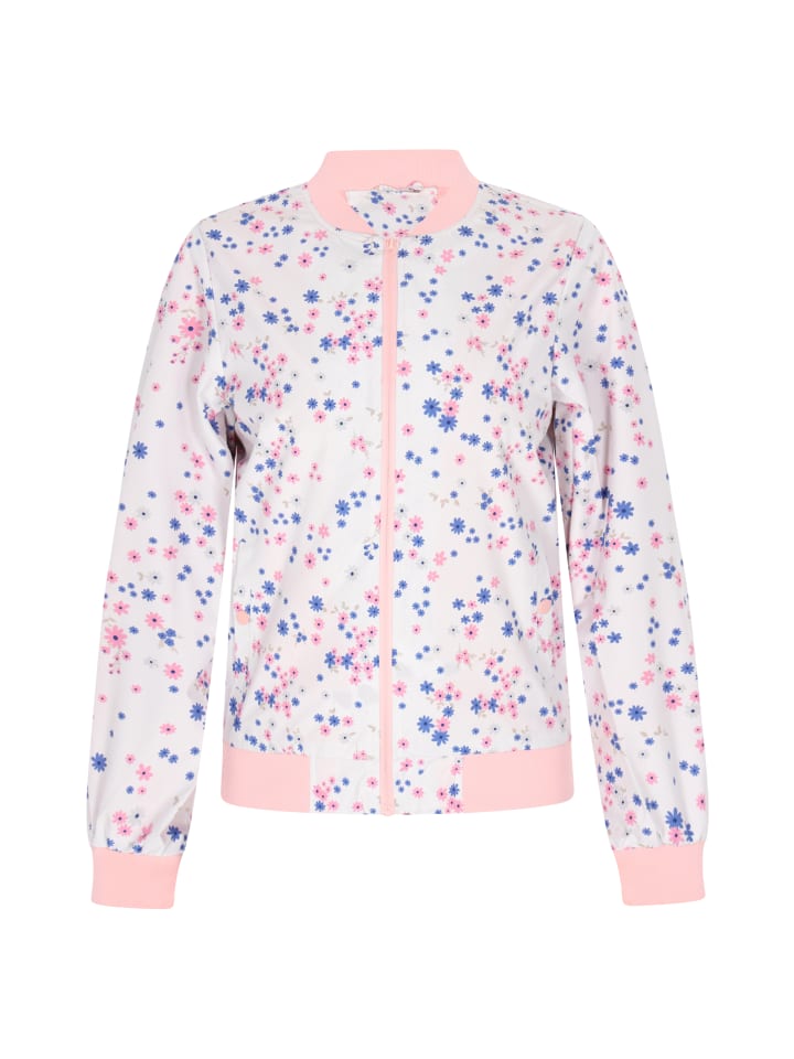 Куртка Swirly Jacke, розовый 
Куртка Swirly Jacke, розовый