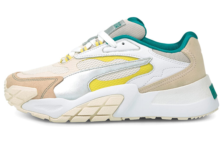 Puma Hedra Кроссовки Женщины
Puma Hedra Кроссовки Женщины