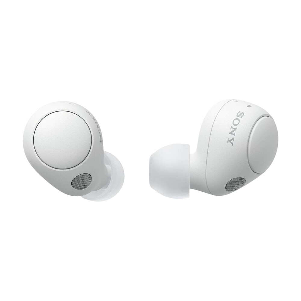 Беспроводные наушники Sony WF-C700N, белый
Беспроводные наушники Sony WF-C700N, белый