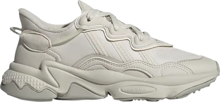 Кроссовки Adidas Ozweego J, белый
Кроссовки Adidas Ozweego J, белый