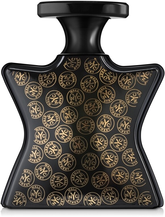 Духи Bond No. 9 Wall Street
Духи Bond No. 9 Wall Street