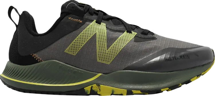 Кроссовки New Balance DynaSoft Nitrel v4 4E Wide 'Magnet Norway Spruce', серый
Кроссовки New Balance DynaSoft Nitrel v4 4E Wide 'Magnet Norway Spruce', серый