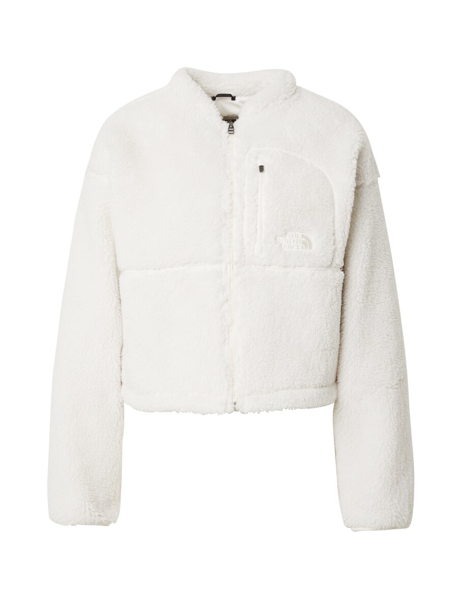 Флисовая куртка THE NORTH FACE Extreme Pile, белый
Флисовая куртка THE NORTH FACE Extreme Pile, белый