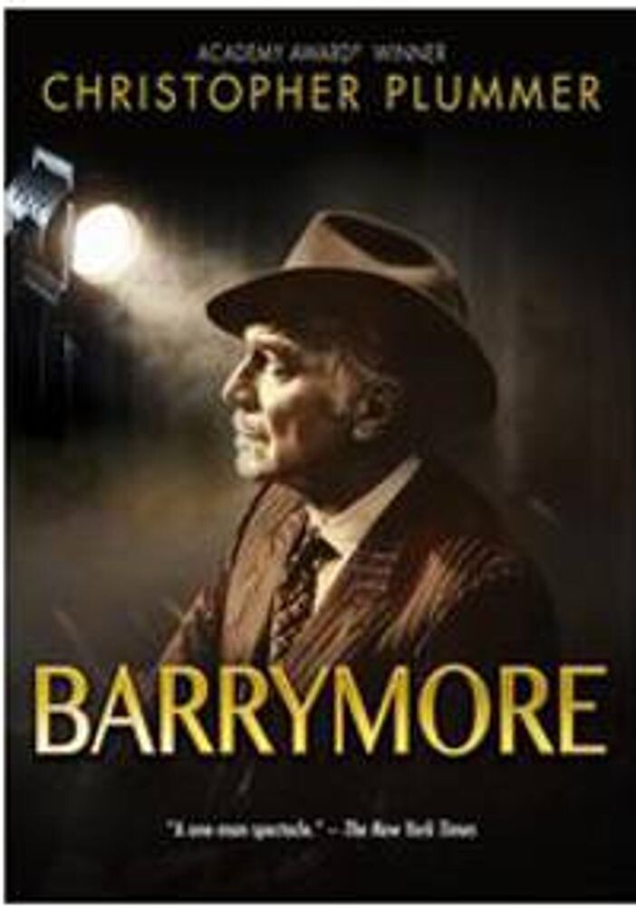 Диск DVD Barrymore
Диск DVD Barrymore