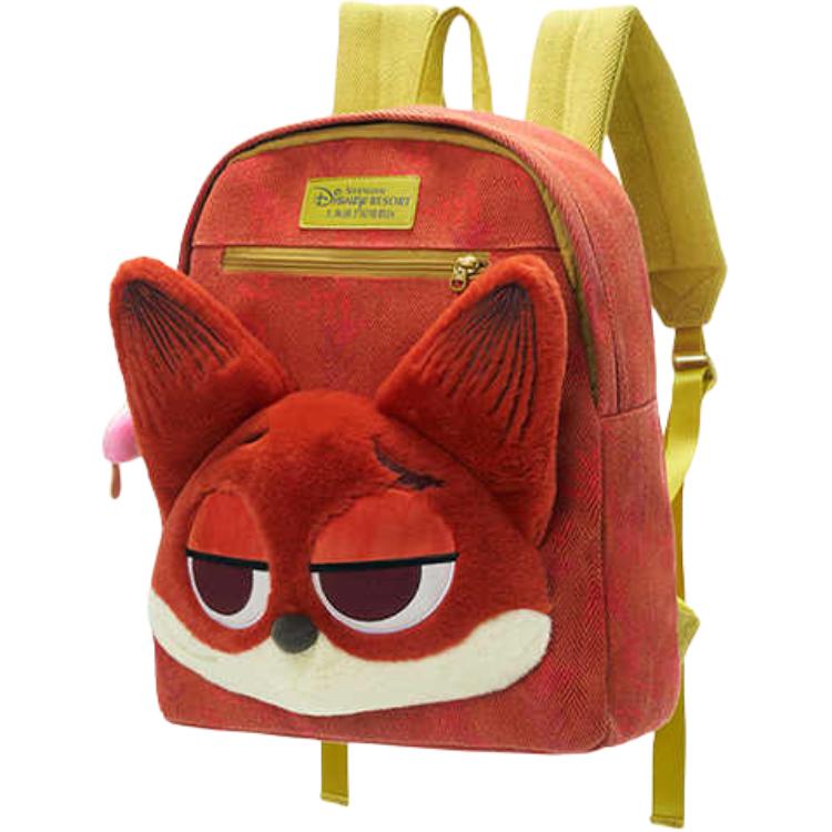 Disney Город сумасшедших животных Ника Рюкзак Зимний дорожный рюкзак Кукольные товары
Disney Город сумасшедших животных Ника Рюкзак Зимний дорожный рюкзак Кукольные товары