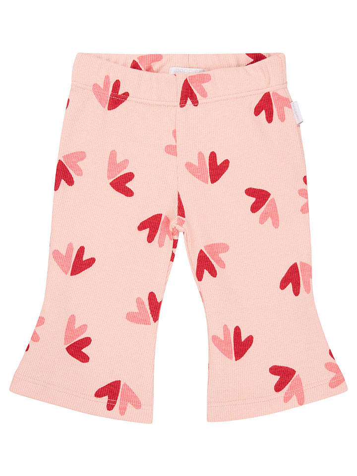 Noppies Леггинсы "Малтби" розового цвета
Noppies Леггинсы "Малтби" розового цвета