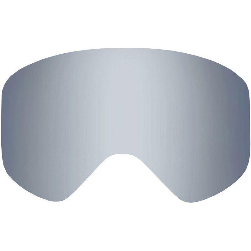 Мужская маска Apex со сменными линзами Yeaz, silber
Мужская маска Apex со сменными линзами Yeaz, silber