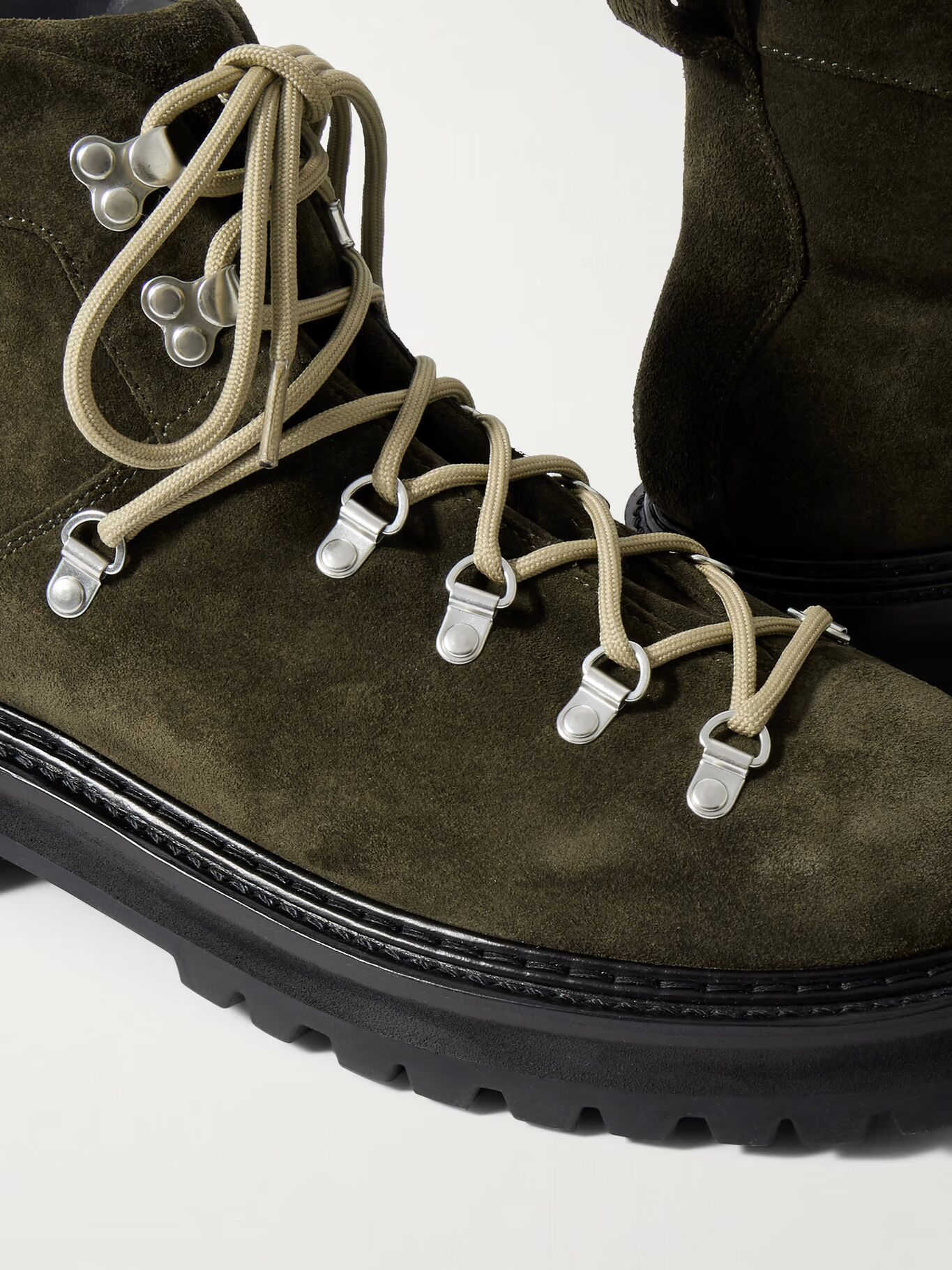 Замшевые походные ботинки Mason G.H. BASS, зеленый
Замшевые походные ботинки Mason G.H. BASS, зеленый