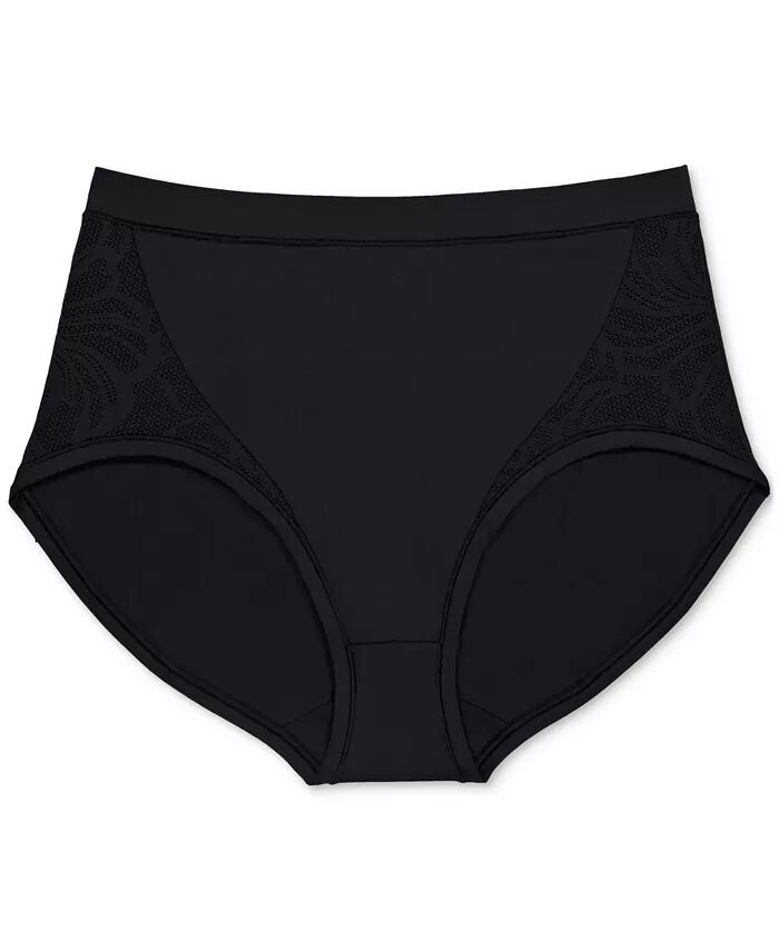 Женские крутые утягивающие трусы с высокой талией DFCSBF Bali, черный
Женские крутые утягивающие трусы с высокой талией DFCSBF Bali, черный