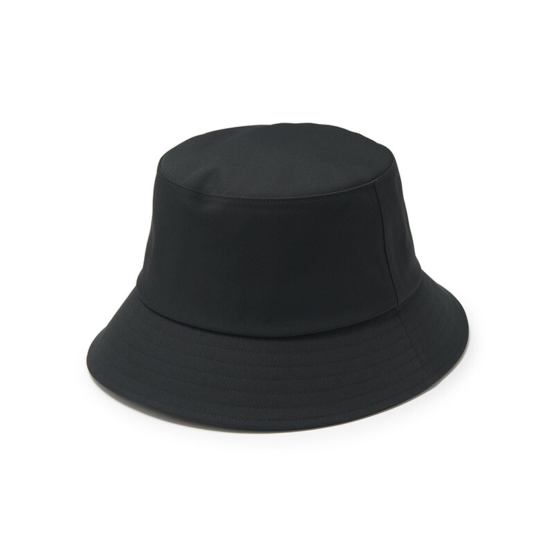 Панама Muji солнцезащитная, черный
Панама Muji солнцезащитная, черный