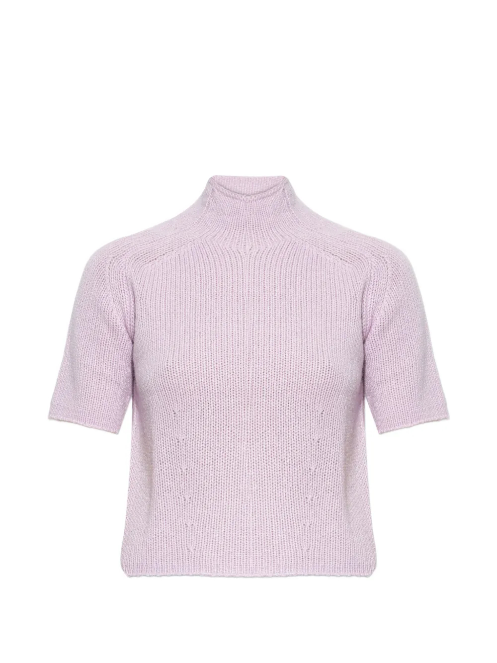 Короткий свитер с короткими рукавами Fride Lisa Yang, розовый
Короткий свитер с короткими рукавами Fride Lisa Yang, розовый