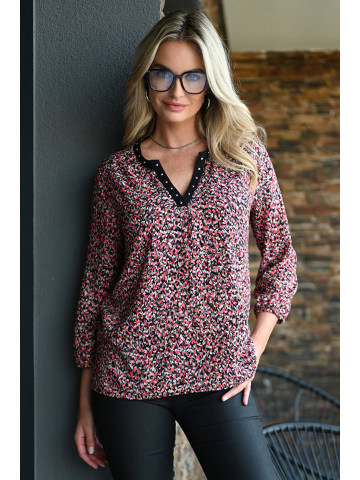 Блузка Bleu d'Azur
Блузка Bleu d'Azur