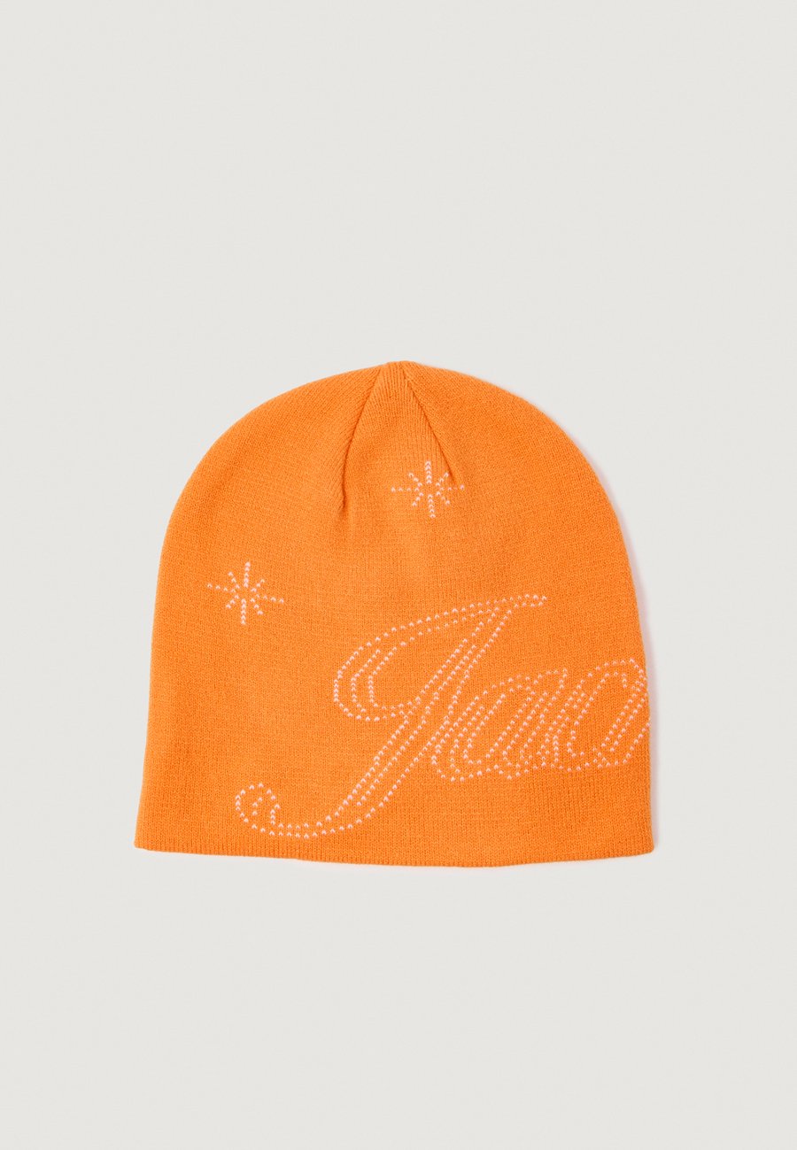 Шапка Jacker DON'T BE SHY BEANIE UNISEX, Orange
Шапка Jacker DON'T BE SHY BEANIE UNISEX, Orange