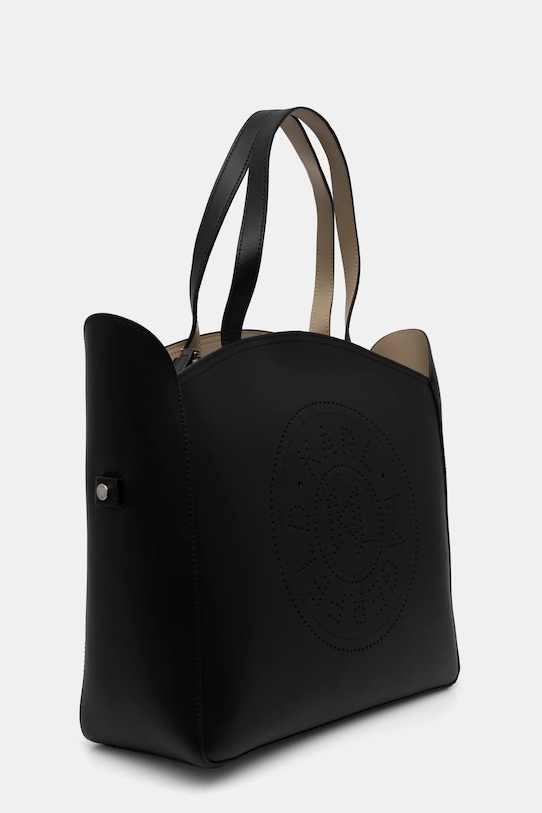 Сумка Karl Lagerfeld, черный
Сумка Karl Lagerfeld, черный