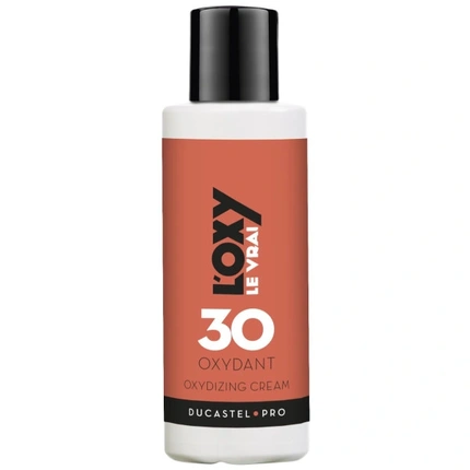 Окислитель Duc 30 Объем 75 Миллилитров Ducastel
Окислитель Duc 30 Объем 75 Миллилитров Ducastel