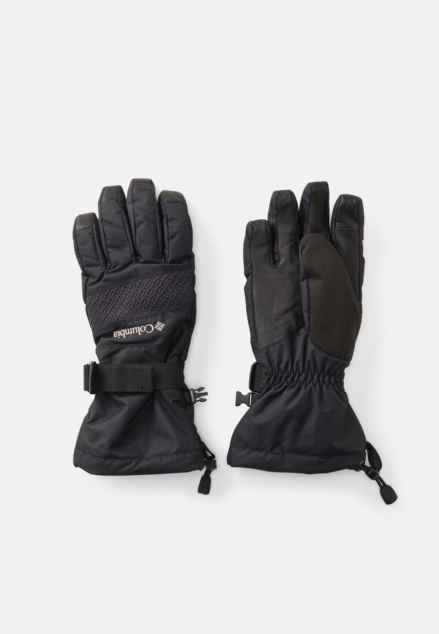 Перчатки Columbia WHIRLIBIRD GLOVE, Black
Перчатки Columbia WHIRLIBIRD GLOVE, Black