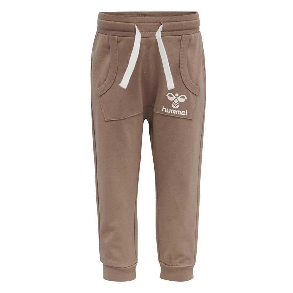 Брюки Hummel Futte, бежевый
Брюки Hummel Futte, бежевый