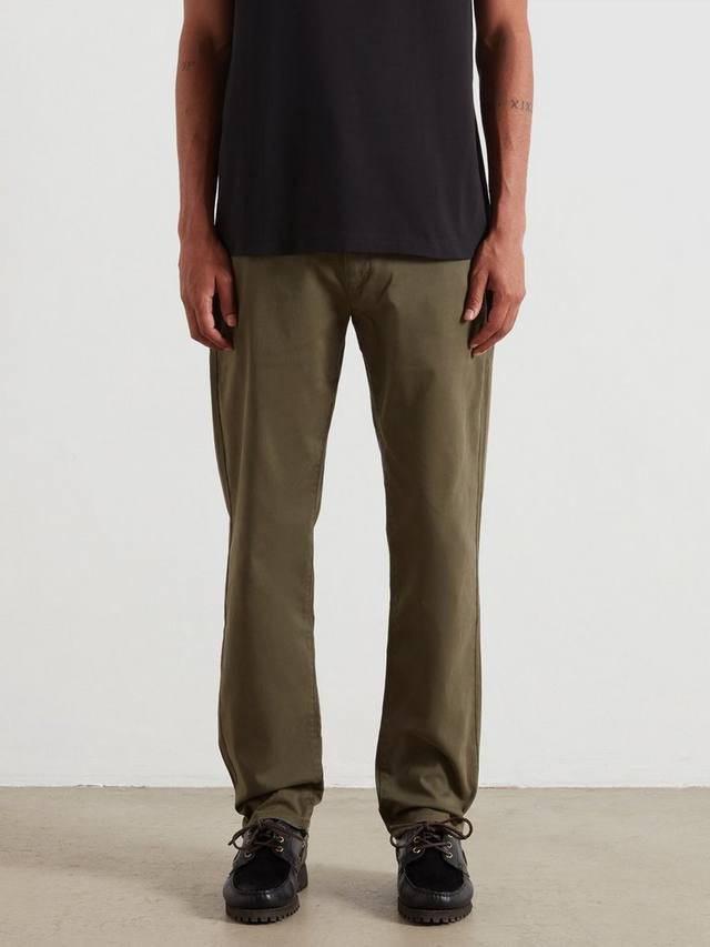 Хлопковые чинос Regular Fit Farah
Хлопковые чинос Regular Fit Farah